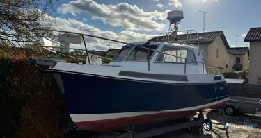 Kirie Ange de Mer 800