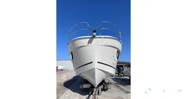 Jeanneau Merry Fisher 1295 Fly