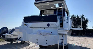 Jeanneau Merry Fisher 1295 Fly