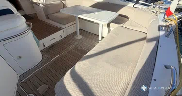 Fairline Targa 41