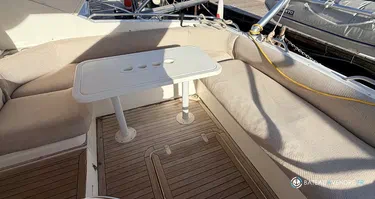 Fairline Targa 41