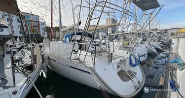 Gibert Marine Gib Sea 362