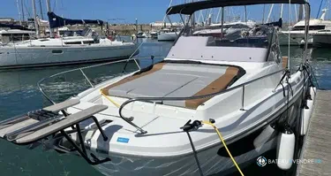 Beneteau Flyer 9 Sundeck