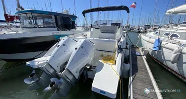 Beneteau Flyer 9 Sundeck