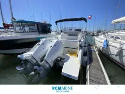 Beneteau Flyer 9