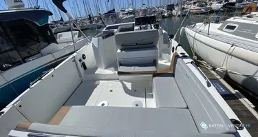 Beneteau Flyer 9 Sundeck