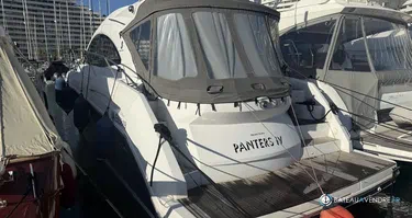 Beneteau Flyer Gran Turismo 44