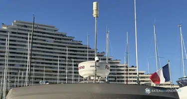 Beneteau Flyer Gran Turismo 44