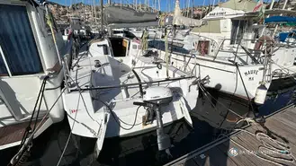 Aventura Yacht KERKENA 7.60