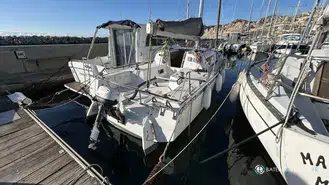 Indigo Yacht KERKENA 7.60