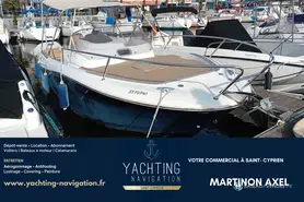 Jeanneau Cap Camarat 7.5 WA