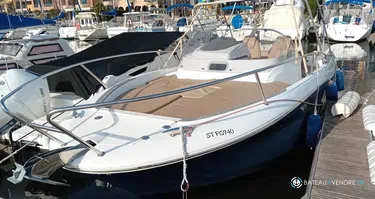 Jeanneau Cap Camarat 7.5 WA