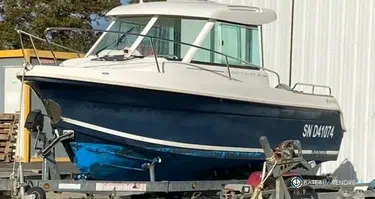 Jeanneau Merry Fisher 625