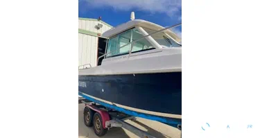 Jeanneau Merry Fisher 625