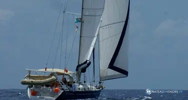 Beneteau  50