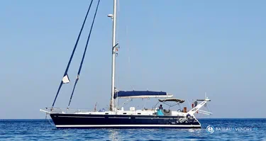 Beneteau  50