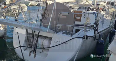 Beneteau First 36.7