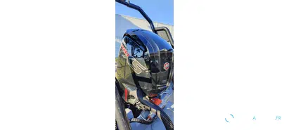 MERCURY F115 CT