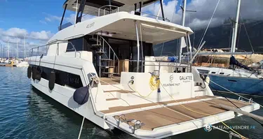 Fountaine Pajot My 44