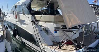 Jeanneau Prestige 42 S