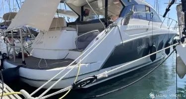 Jeanneau Prestige 42 S