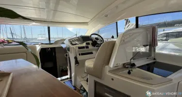 Jeanneau Prestige 42 S