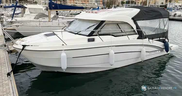 Beneteau Antares 8 OB