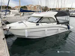 Beneteau Antares 8