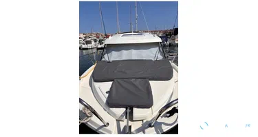 Beneteau Antares 8 OB