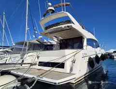 Prestige Yachts  460 Fly