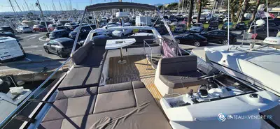 Prestige Yachts  460 Fly