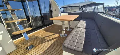 Prestige Yachts  460 Fly