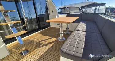 Prestige Yachts Prestige 460 Fly