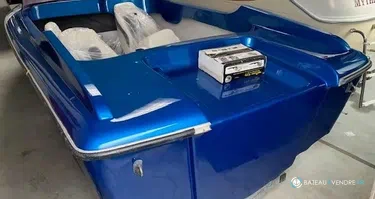 Abbate Bruno Sea Star Super 25