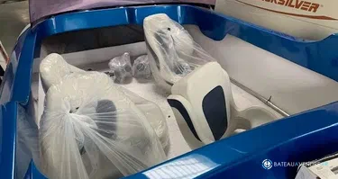 Abbate Bruno Sea Star Super 25