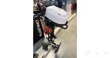 MOTEUR YAMAHA F6CMHS