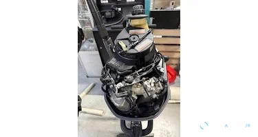 MOTEUR YAMAHA F6CMHS
