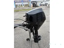 MOTEUR MERCURY F20 MHL EFI