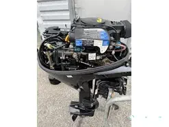 MOTEUR MERCURY F20 MHL EFI