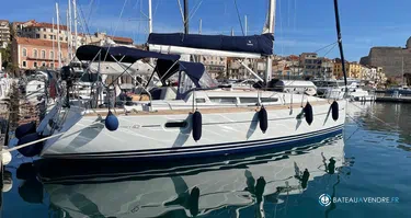 Jeanneau Sun Odyssey 42 i