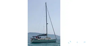 Jeanneau Sun Odyssey 42 i