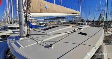 Fountaine Pajot Astrea 42