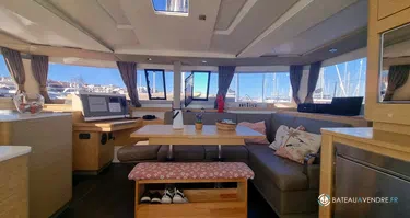 Fountaine Pajot Astrea 42
