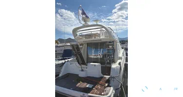 Cranchi Atlantique 40 Fly