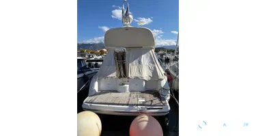 Cranchi Atlantique 40 Fly