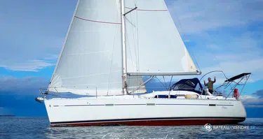 Beneteau Oceanis 393 Clipper