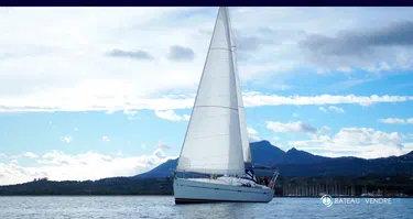 Beneteau Oceanis 393 Clipper