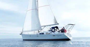 Beneteau Oceanis 393 Clipper
