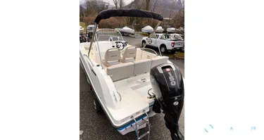 Quicksilver Activ 605 Open