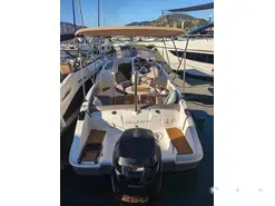 Beneteau Flyer 750 Sun Deck